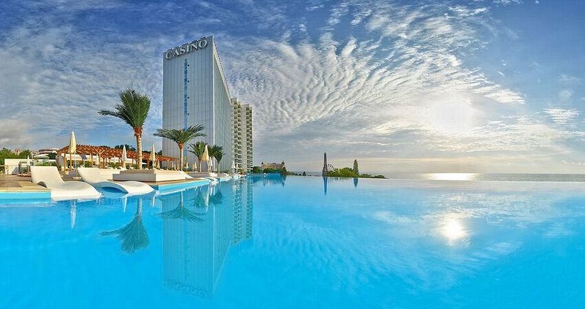 Ramazan Bayramı Özel Varna & Burgaz Turu (2 Gece İnternational Hotels Casino) 2026