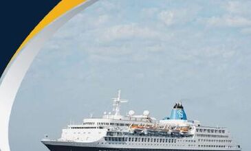 SELECTUM BLU İLE KAPIDA VİZELİ YUNAN ADALARI 4 GECE 5 GÜN