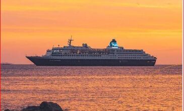 SELECTUM BLU İLE KAPIDA VİZELİ YUNAN ADALARI 4 GECE 5 GÜN