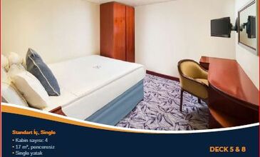 SELECTUM BLU İLE KAPIDA VİZELİ YUNAN ADALARI 4 GECE 5 GÜN