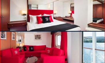 SELECTUM BLU İLE KAPIDA VİZELİ YUNAN ADALARI 4 GECE 5 GÜN