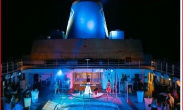 SELECTUM BLU İLE KAPIDA VİZELİ YUNAN ADALARI 4 GECE 5 GÜN